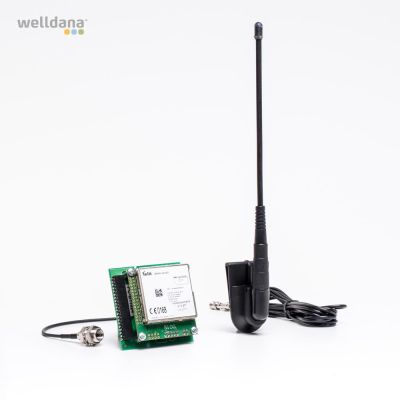 Pool connect sms f/ poolmanager/analyt. Net price