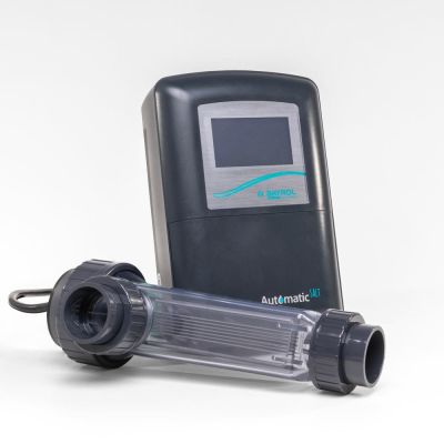 Bayrol salt generator  pool incl WIFI modul op til 90 m3
