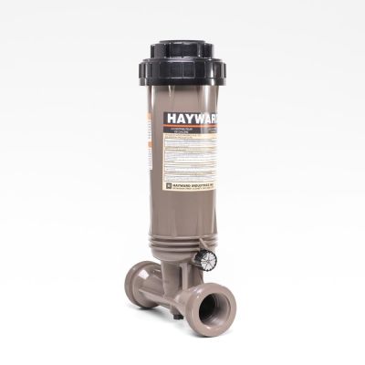 Chlorinator In-line - 1.5