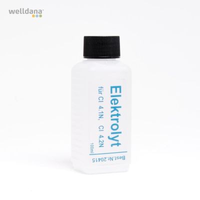 Chlorine Probe 100 ml to CL elektrode