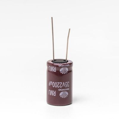 Condenser for Smartbuck print Til KLX  og DA-Gen