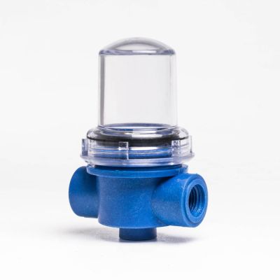 Prefilter for DA-Gen unit standard version