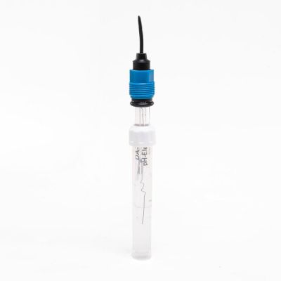 pH-sensor f. DA-GEN w. 1,5 meter cable