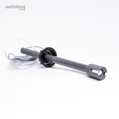 Suction lance for DA-GEN modular