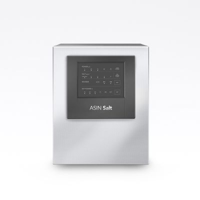ASIN Salt 25 Aseko
