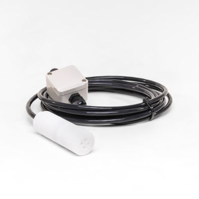 Level sensor for ASIN Aseko