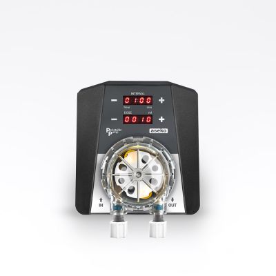 Peristaltic pump w.timer  ASEKO