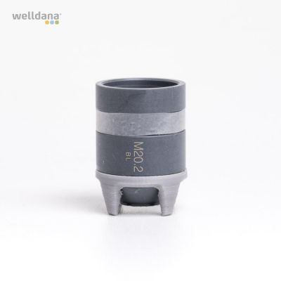 Membran e cap f/Cl4,1 M20 f/Welldana® kontrol