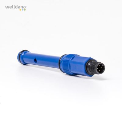 Flow sensor f/Welldana® kontrol