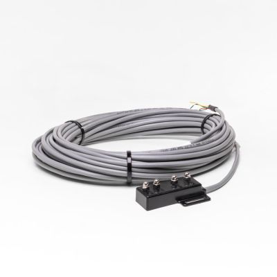 Water Level Sensors for skimmer pools