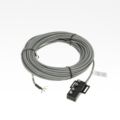 Level sensor for skimmer pools - Titanium  For salt water pool - Space