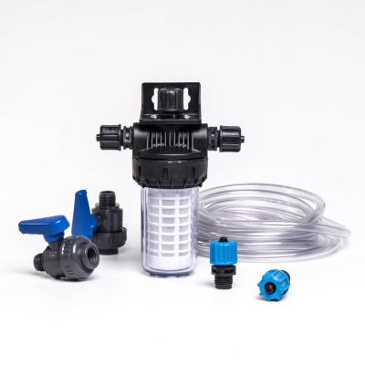 Probe holder kit for 1 sensor KLX