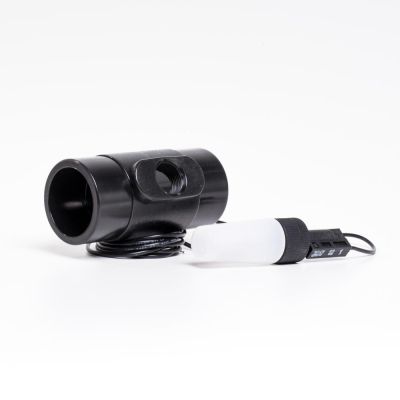 Flow control for KLX. For extra flow control (supplement)
