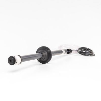 Suction lance incl. level sensor