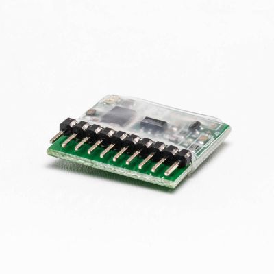 Ph AND REDOX CHIP