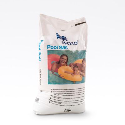 Refined salt, bag of 25 kg Min. 1000 kg