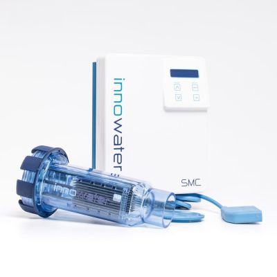 Salt generator SMC30