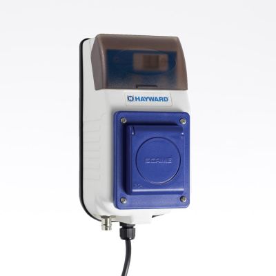 Power unit with Rx control Hayward, incl. Sensors