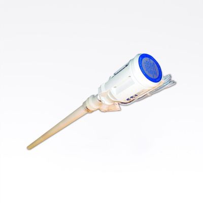 Transportation pump for chemicals