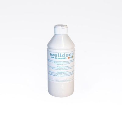 Spa cleaning 0,5L 