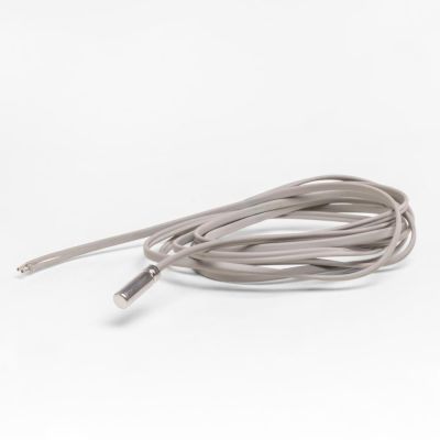 Temperature sensor for LAE controller