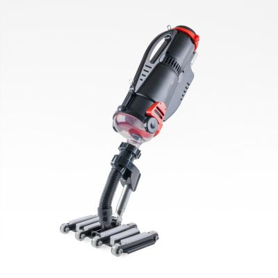 Vacuum Cleaner Precision V-10 Rechargeable