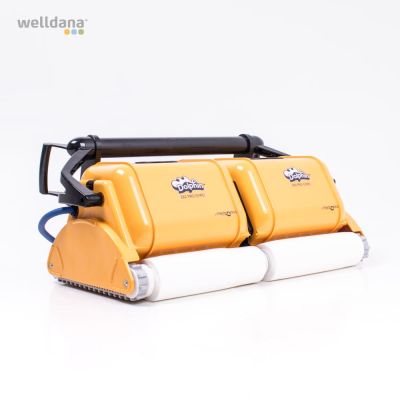 Dolphin 2*2 WB