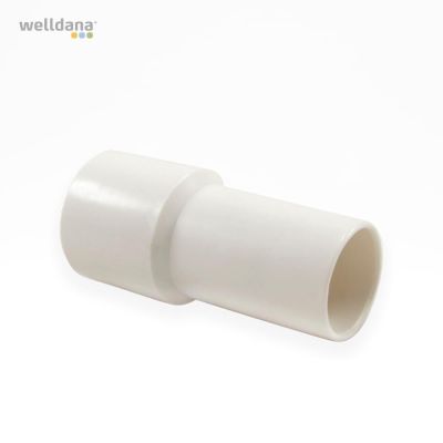Vacuum hose cuffs, light ML