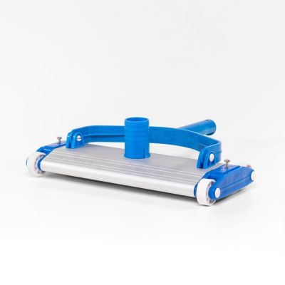Vacuum head - Alu - 350mm clip type