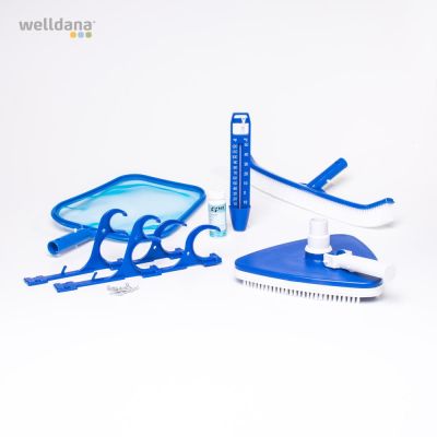 Maintenance kit