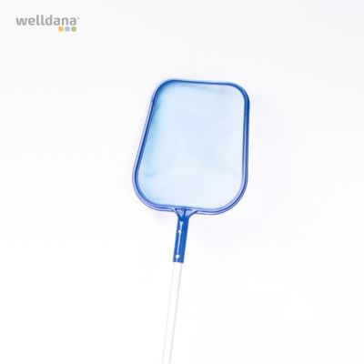 Leaf skimmer w/1.5m alu pole