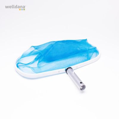 Leaf rake alu