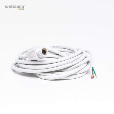 Thermo sensor for spa control