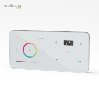 LED Touchscreen DLT10  RGB Link Touch