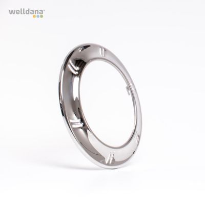 Front ring - stainless steel