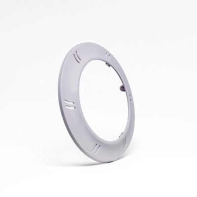 Face Plate Light Grey PVC Ø170 Model RA