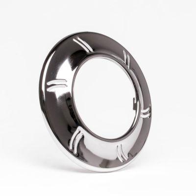Front flange Rustfri stål Ø100 Model RF Adagio/Spectra