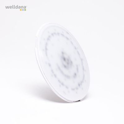 AdagioPRO pære RGB 75W 3000lm Ø170 m/retrofitkit f/PAR56 12vac