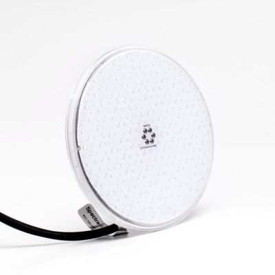 Moonlight: bulb, RGB, 1550 lm 23 w, 4 m cable incl.,