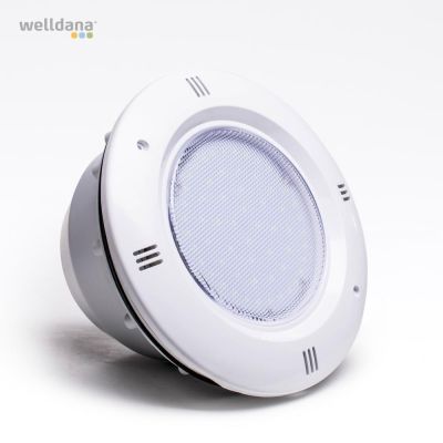 PAR 56 pool lamps, Halogen and LED