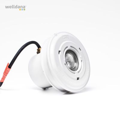UV Light 50W w. niche and cable for liner