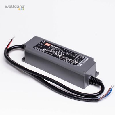 Power supply Seamaid 220V(AC)-20V(DC)/40W.