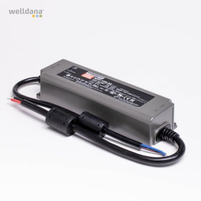 Power supply Seamaid 220V(AC)-20V(DC)/120W.