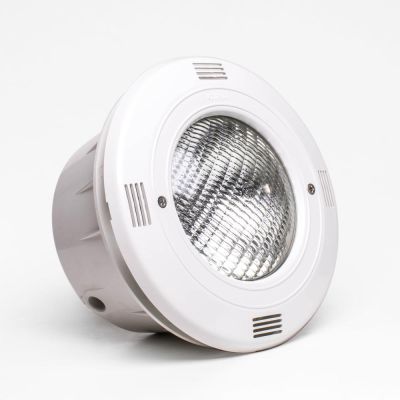 Underwater light concret