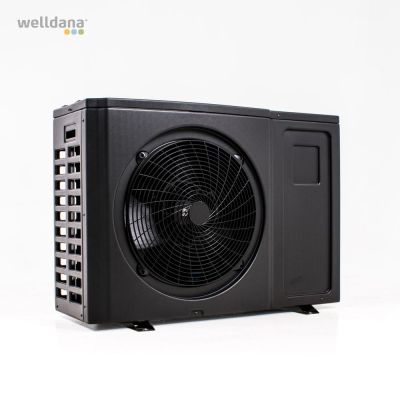 Split heat pump 9 KW