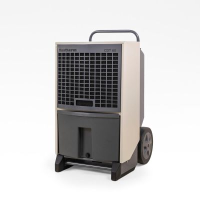 Dehumidifier CDT 60MK III 1x230V Performance 725 m3/h