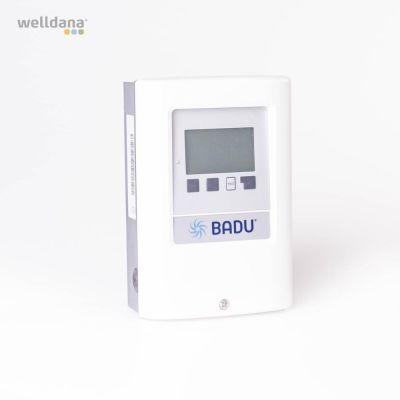 Remote control with timer for Eco Touch Pro