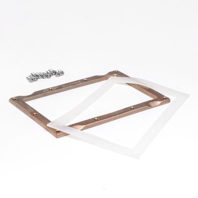 Liner assy Junior