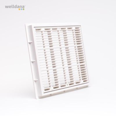 Main drain 25x25cm