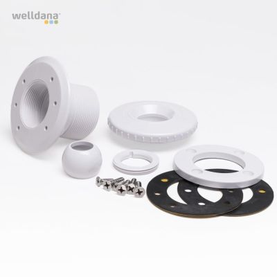 Inlet jet, Cofies  2'' - 50 mm